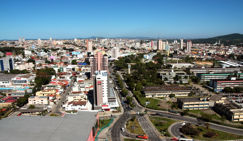 Prefeitura de Mogi das Cruzes - Secretaria de Governo - Notícias - Mogi das  Cruzes é a 26ª cidade mais empreendedora do país