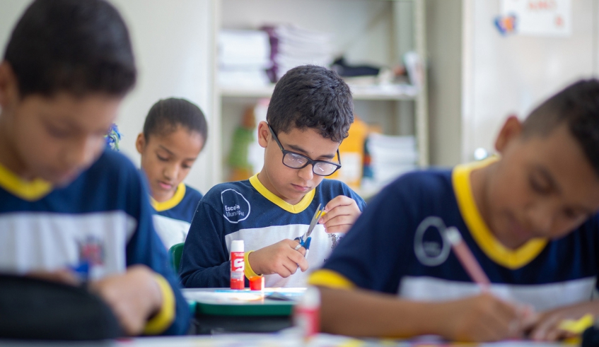 Às 19 horas será realizada a live “Ler para acolher”, com o escritor Pedro Bandeira, referência nacional na literatura infanto-juvenil. (Foto: Divulgação/PMMC)