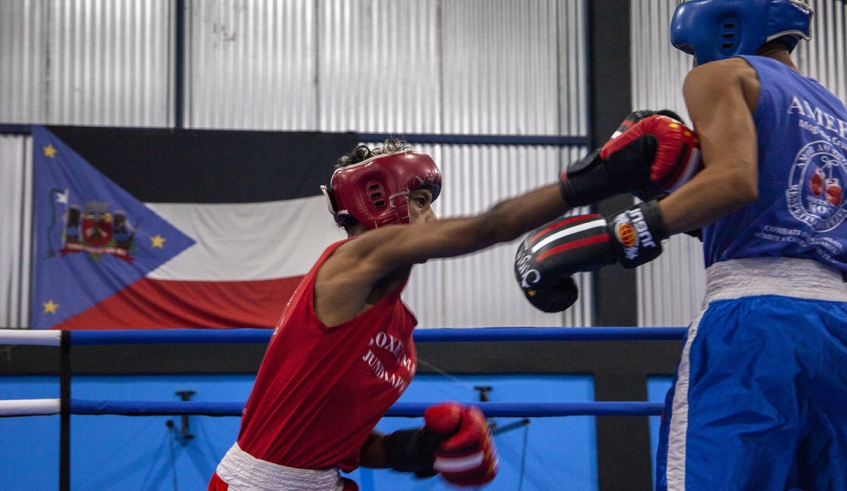 Centro de Artes Marciais Jackson Durães foi entregue neste sábado, em Jundiapeba, e terá atividades gratuitas para a população em diversas modalidades (Pedro Chavedar/PMMC)
