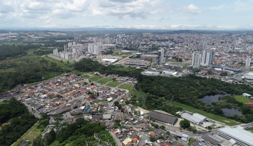 Redescubra Mogi! - Prefeitura de Mogi das Cruzes