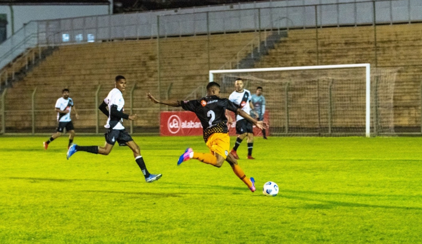 Copa Mogi de Futebol Amador começa neste domingo (16) com partidas em  diversos pontos da cidade