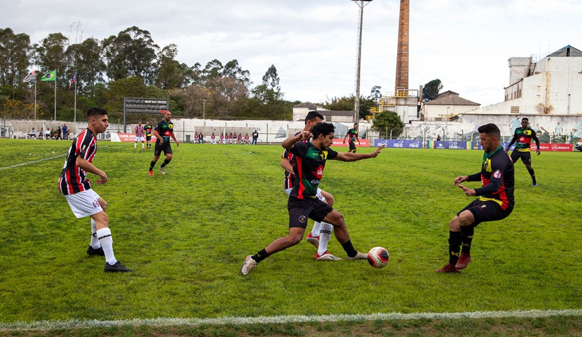 Jogos de hoje: confira partidas de futebol desta quarta (03/11)