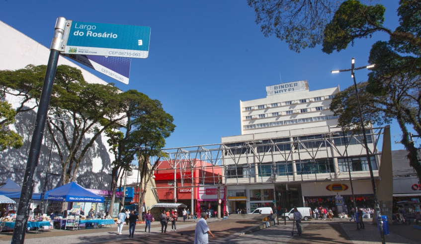 Mogi das Cruzes reforça sistema de transporte coletivo a partir de  segunda-feira