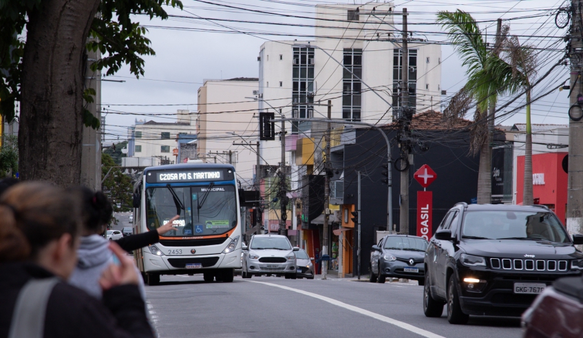 Prefeitura de Mogi das Cruzes - Secretaria de Mobilidade Urbana - Notícias  - Prefeitura de Mogi das Cruzes abre inscrições para vagas de transporte  escolar