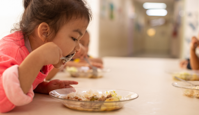 O afogado conta com um alto valor nutritivo e é um dos pratos típicos da Festa do Divino, valorizando a cultura e história de Mogi das Cruzes. (Warley Kenji/PMMC)