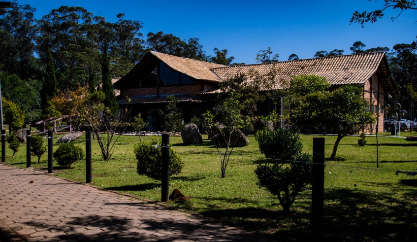 O Parque Centenário recebe, neste domingo, uma programação especial em comemoração ao Dia Nacional da Imigração Japonesa, celebrado em 18 de junho (Divulgação/PMMC)