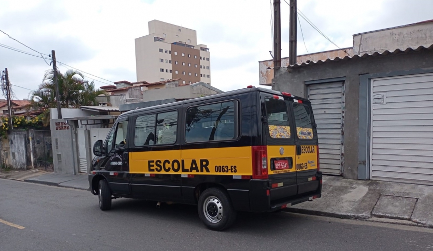 Prefeitura de Mogi das Cruzes - Secretaria de Mobilidade Urbana - Notícias  - Prefeitura de Mogi das Cruzes abre inscrições para vagas de transporte  escolar