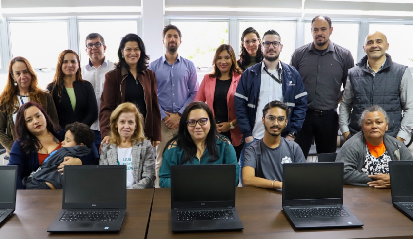 Prefeitura De Mogi Das Cruzes - Secretaria De Assistência Social