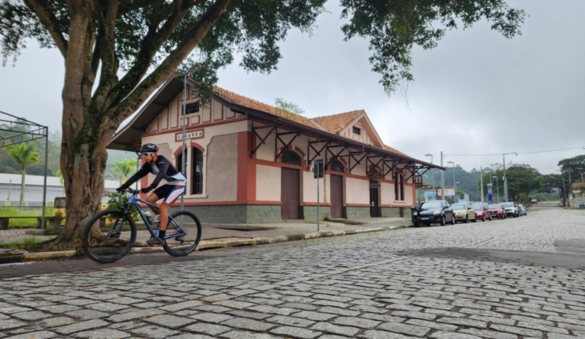 Serão abertas na segunda-feira (19), as inscrições para o passeio noturno guiado pelo Roteiro do Patrimônio - Edição Sabaúna (Divulgação/PMMC)