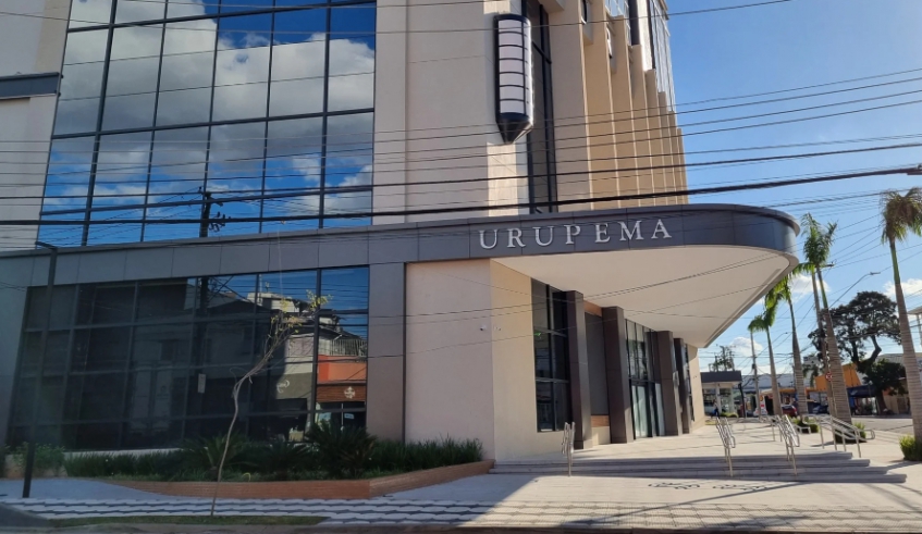 Patteo Urupema Shopping receberá no dia 26, das 12h às 20h, ação de arrecadações para as vítimas das chuvas no Sul, do Fundo Social em parceria com grupo de cabeleireiros