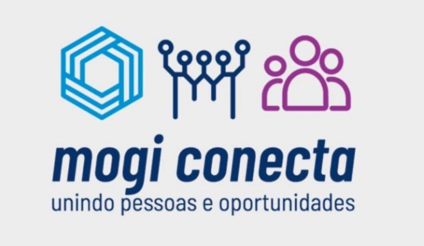 O Mogi Conecta Emprego facilita o acesso dos mogianos às vagas do mercado de trabalho e possui unidades localizadas no Pipa Hub, Terminal Estudantes, CRESCER Braz Cubas e no CIC de Jundiapeba (Divul . . .