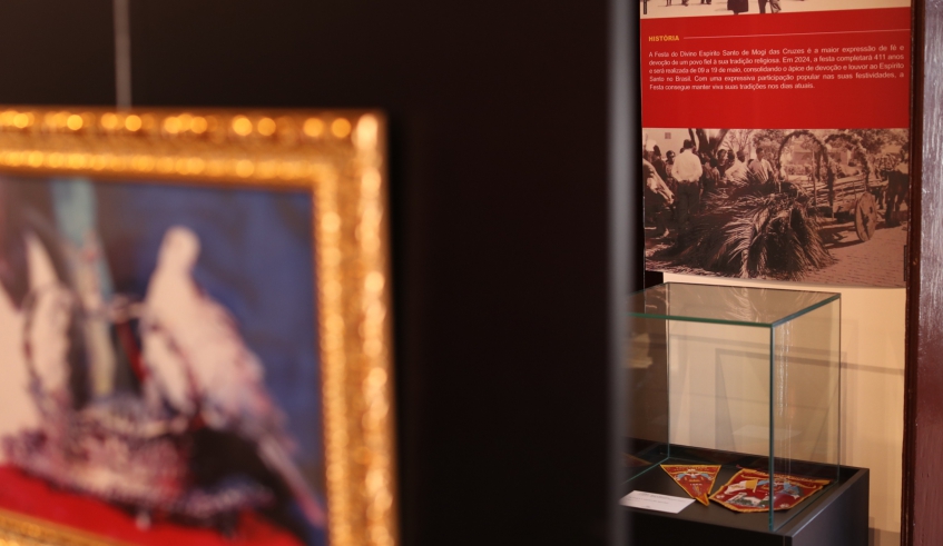 Serão promovidas nove atividades variadas para todas as idades em comemoração ao Dia Internacional dos Museus, celebrado em 18 de maio (Warley Kenji/PMMC)