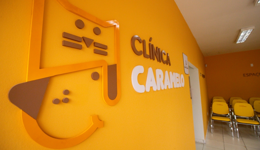 Interessados devem inscrever seus animais de estimação presencialmente na Clínica Caramelo, nesta quinta e sexta (27 e 28/2) (Divulgação/PMMC)