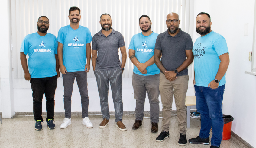 Entre os eventos que devem continuar, destacam-se o Color Guard e Prêmio Jovem Talento, realizados pelo projeto “Pra Ver a Banda Passar” (Divulgação/PMMC)