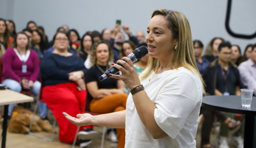 Prestação de contas da Assistência apresentou desafios, soluções, avanços e também os próximos passos dentro do plano de trabalho articulado pela atual equipe (Divulgação/ PMMC)