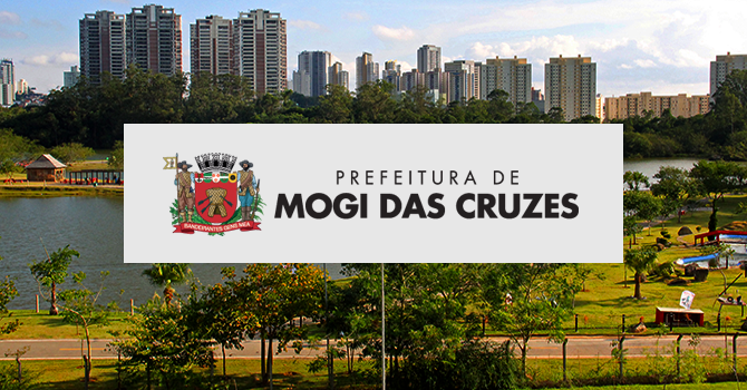 Prefeitura de Mogi das Cruzes 