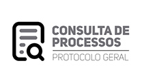 Consulta de Processos - Protocolo Geral