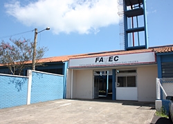 Inscrições para o processo seletivo do 2º semestre da Fatece de Mogi das Cruzes são aceitas até 6 de junho