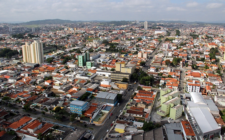 Sistema permite a aprovação de processos de forma digital, garantindo rapidez aos cidadãos que realizam obras ou reformas particulares (Divulgação/PMMC)