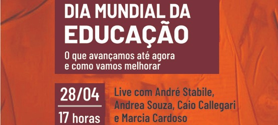 O objetivo da programação é conectar toda a cidade construindo uma grande rede de apoio para transformar a educação mogiana. A live será transmitida pelo canal do Youtube da Secretaria de Educação. . . .