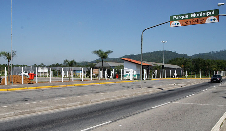 Atividades em comemoração ao Dia Mundial da Água serão realizadas neste domingo, dia 26, das 9h às 12h, no Parque Leon Feffer (Arquivo/PMMC)