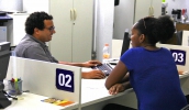 As vagas do Emprega Mogi são atualizadas diariamente no site da Prefeitura de Mogi das Cruzes. (Foto: Guilherme Berti/PMMC)