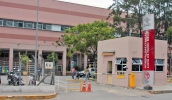 Centro de Oncologia no hospital Luzia de Pinho Melo é uma demanda da cidade e irá melhorar o atendimento aos pacientes no município (Guilherme Berti/PMMC)