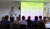 Iprem realiza palestra de capacitação com novos membros do Conselho de Administração