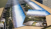 O City´s Book Mogi das Cruzes é bilingue e traz uma apresentação em japonês. Será distribuído em embaixadas, consulados e órgãos dos governos Estadual e Federal, entre outras instituições. (Foto: . . .