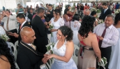 Casamento Comunitário será realizado pelo nono ano no Distrito de Jundiapeba (foto: Ney Sarmento/PMMC)