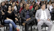 A Prefeitura de Mogi das Cruzes realizou, nesta manhã de terça-feira (31/07), apresentação do Projeto Família Acolhedora (foto: Júnior Lago/PMMC)