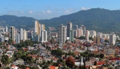 Segurança é área com melhor classificação no ranking 2018 (Foto: Ney Sarmento/PMMC)