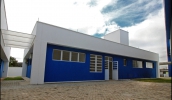 A inauguração do Hospital DIA, que vai complementar o atendimento prestado na UNICA Jundiapeba, é um dos destaques da programação do aniversário de Mogi (Ney Sarmento/ PMMC)