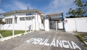 Novo Caps AD fica na avenida Valentina de Melo Freire Boreinstein, 764, na Vila São Francisco (foto: Júnior Lago/PMMC)