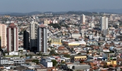 Mogianos que ampliaram seus imóveis sem apresentar as reformas à Prefeitura podem regularizar a situação por meio da Lei da Anistia, que será prorrogada (Ney Sarmento/PMMC)