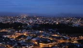 Operação aconteceu nas noites e madrugadas deste final de semana e verificou desrespeito à Lei do Silêncio e à Lei Seca, além de problemas de documentação (Ney Sarmento/PMMC)