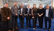 Mogi das Cruzes, ao lado da cidade de São Paulo, foi a grande vencedora do Prêmio InovaCidade 2019, que integra a programação do Smart City Business Expo Brazil (Foto: Junior Lago/PMMC)