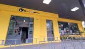 O Polo Mogi das Cruzes da Univesp fica na Escola de Empreendedorismo e Inovação. (Foto: Ney Sarmento/Arquivo PMMC)