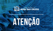 Recomendação é utilizar com economia a água armazenada nas caixas d'água