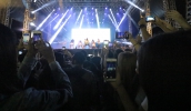 Segunda noite de shows da Expo Mogi 2019 bateu todos os recordes de público da cidade com apresentação da cantora Anitta (foto: Ney Sarmento/PMMC)