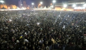 A segunda noite de shows da Expo Mogi 2019 bateu todos os recordes de público da cidade com apresentação da cantora Anitta (foto: Ney Sarmento/PMMC)
