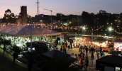 Em cumprimento às orientações da área da Saúde no sentido de evitar aglomerações, o Fundo Social de Mogi cancelou as próximas edições do Food Truck e Bazar Solidários