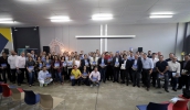 Evento reuniu empresários da cidade, representantes da ACMC e do Sebrae-SP e autoridades. A publicação é um cartão de visita da cidade e também traz casos de sucesso de indústrias e empresas de . . .
