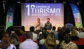 1º Seminário de Turismo coloca em debate o desenvolvimento turístico de Mogi das Cruzes