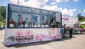 Os exames de mamografia serão disponibilizados no Pró-Hiper a partir de terça-feira, dia 4/2 (Foto: Divulgação)