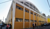 Cultura promove ações literárias e culturais por meio dos programas Escambinho Literário e Escambo Literário, nesta sexta-feira e no sábado (25 e 26/11) , na região central