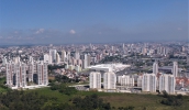 Levantamento servirá como base para a elaboração de políticas públicas nas áreas de agricultura, segurança, meio ambiente e turismo (Divulgação/PMMC)