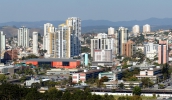 Pelo decreto, todos os comércios que realizam atendimento presencial deverão permanecer fechados. (Foto: Ney Sarmento/PMMC)