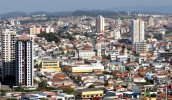Prefeitura mapeou os casos confirmados de coronavírus por bairros da cidade (Ney Sarmento/PMMC)
