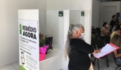 A Farmácia de Alto Custo de Mogi das Cruzes tem novo gerenciamento e melhorias no atendimento aos pacientes (foto: Divulgação/PMMC)